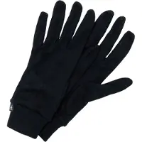 Odlo Gants Odlo Gloves Active Warm Eco Black-XXS