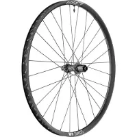 Dt Swiss Roue Arrière - M 1900 SPLINE - 29'' | 30mm | Clincher | Centerlock / 6 Trous - 12x148mm Boost - noir