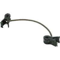 Nikon SW-C1 (Support de flash), Flash : accessoires, Noir