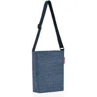 Reisenthel S Shoulder Bag Bleu
