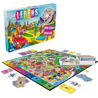 Hasbro , Le jeu de la vie