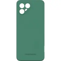 Fairphone F4COVR-1GR-WW1 mobile part spare part Back housing cover Green