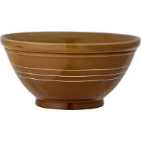 Bloomingville Lynett Scale | Marron | Grès | 82055000