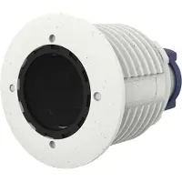 Mobotix 8dn040 Motion Sensor Argenté