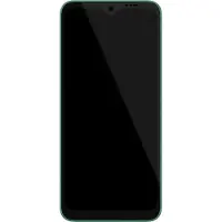 Fairphone F4DISP-1GR-WW1 pièce détachée téléphone portable Ecran Vert