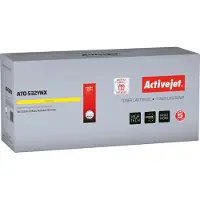 ActiveJet Toner Compatible Ato-532ynx