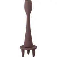Bloomingville Davi Bougeoir | Marron | Aluminium | 82052368