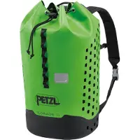 Petzl Alcanadre Club 30l sac à dos vert vert One Size