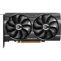 EVGA RTX 3060 Ti 8 Go XC LHR