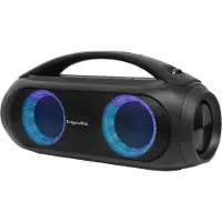 Krüger&Matz Haut-parleur Bluetooth USB AUX FM TWS Kruger&Matz