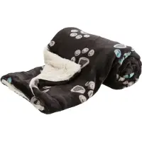 Trixie Couverture Jimmy (Chien)