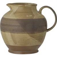 Bloomingville Solange Cruche | Nature | Grès | 82052491