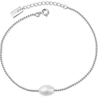 Ailoria Misaki, (18 cm, Argent)