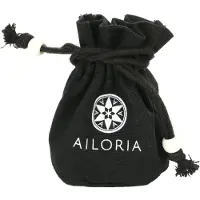 Ailoria Angeline, (7.50 cm, Acier inoxydable)