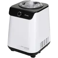 Bkitchen B-kitchen ice 120, Production de glace, Gris, Blanc