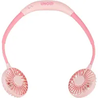 Esge Breezy, Ventilateur, Rose