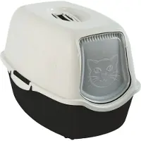 Rotho Bailey Cat Hooded litter box