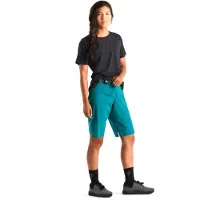 Specialized Outlet Trail Air Shorts Bleu S Femme
