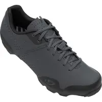 Giro Privateer Lace Chaussures de vélo - Gris - 41