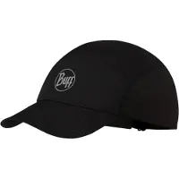 Buff Speed Cap Noir L-XL