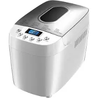 Guzzanti GZ-636, Machine à pain, Blanc