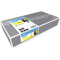 Astar AS20172 BRO. DCPL3510CDW Toner YEL - Unité de toner - jaune (Y)