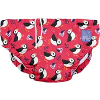 Bambino Mio Couche de natation réutilisable (Taille 3, Taille 4, 1 pcs)