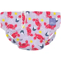 Bambino Mio Couche de natation crabe 1 pc(s) Couches