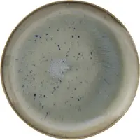 Bloomingville Heather assiettes Ø27cm set de 6 pièces