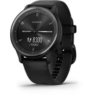 Garmin Vivomove Sport Noir
