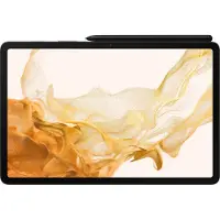 Samsung Galaxy Tab S8 11 pouces 256 Go Wifi + 5G Gris