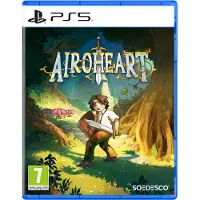 Ps5 Airoheart Clair PAL