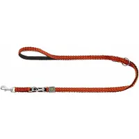 Hunter Laisse réglable Hilo (S, Chien, Général, Promenade, Sport canin)