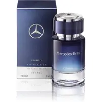Mercedes-benz Eau De Parfum Ultimate 75ml