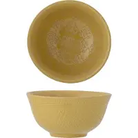 Bloomingville Bols Marsala lot de 6 pièces