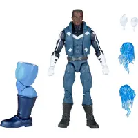 Marvel Legends Figure Blue Series 15 Cm Multicolore