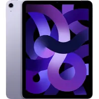 Apple iPad Air (2022) 10,9 pouces 64 Go Wifi Mauve
