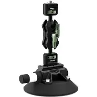 Tilta TA-USC-45-MK Ventouse universelle pour caméra d'action (4,5")