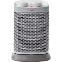 Bimar Radiateur soufflant HP121