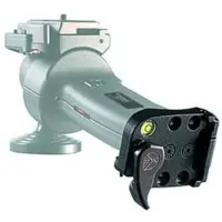 Manfrotto 322rc2 Head Noir