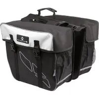 M-Wave Sacoches Amsterdam Double 30l