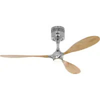 CasaFan Helico Paddel Sans Télécommande, Ventilateur, CasaFan