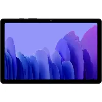 Samsung Tablette Galaxy Tab A7 32 Go 10.4 pouces Gris foncé