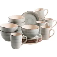 MÄSER Lumaca (18 pcs)
