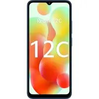 Xiaomi Redmi 12C 4/128 Go Bleu Océan