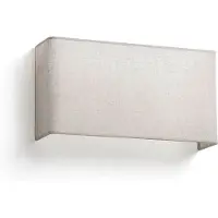 Faro OTTON RCT Applique horizontale innen 2L 66401-107 Barcelona