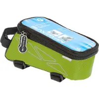 M-Wave sac de cadre avant vert variante 36631