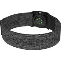 Polar Verity Sense Bracelet de Rythme Cardiaque Gris