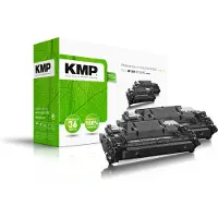 KMP Printtechnik AG 2539,3021 Toner HP/Canon LaserJet Pro M402n/M402dn, MFP M426dw