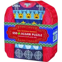 Sonstige Verlage Sweats de Noël moches